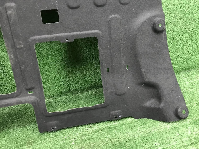 Защита ДВС Haval Jolion (2021-н.в.)