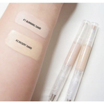 Увлажняющий консилер Huxley Relaxing Concealer Stay Sun Safe SPF30PA++ 01 Burning Sand Срок НОЯБРЬ 2025
