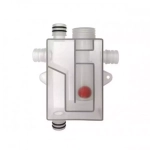 Сифон с гидромеханическим затвором VECAMCO 9899-240-01