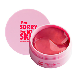 I"M SORRY FOR MY SKIN I"M SORRY FOR MY SKIN