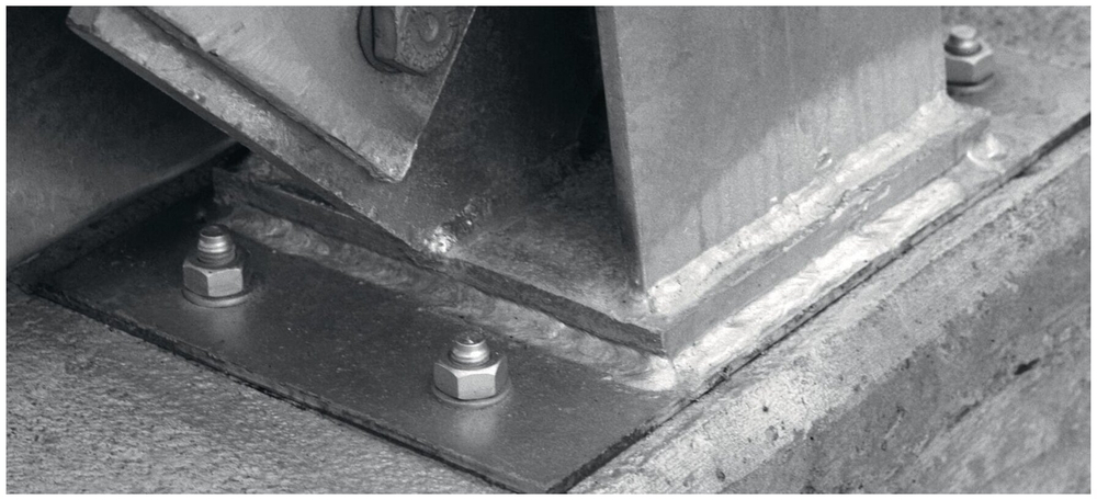 Анкер-шпилька HST3 M20x170