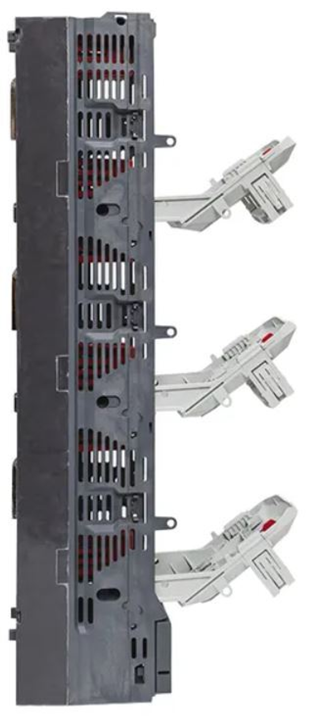 Выключатель-разъединитель  EKF uvre2-v-400-o