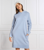 платье Tommy Hilfiger - голубой(WW0WW34663)