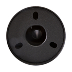 Кронштейн напольный регулируемый Royal Thermo АБР, черные