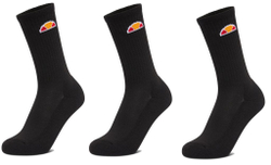 Теннисные носки Ellesse Tisbi Sock 3P - черный