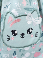 11-170-19 Платье для девочки