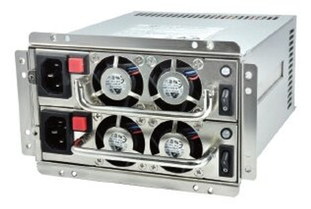 Блок питания 600 Вт FSP FSP600-60MRA(S)