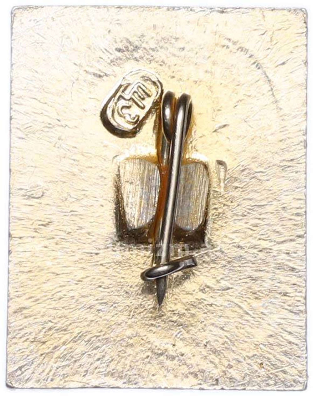 Значок коллекционный СССР. Город Владимир