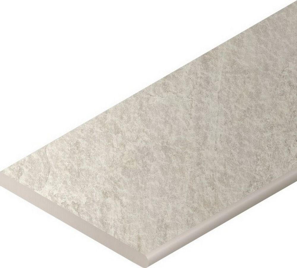 Ступень Climb Ice Bordo Nat 30x60 Round Dx Уг.Прав.