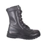 Ботинки мужские ХСН "Ратник" с перфорацией (глухой клапан)