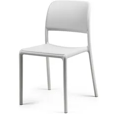 Стул Riva Bistrot белый