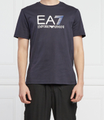 футболка EA7 - темно-синий(3LPT58 PJ7CZ)