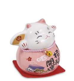 Lucky Cats KT-42/3 Фигурка «Кот»