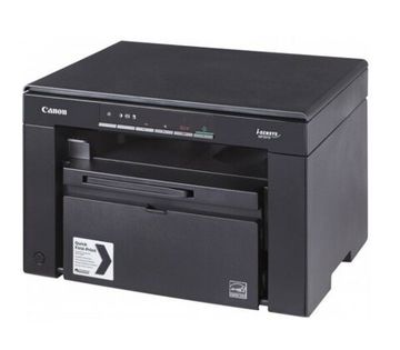 МФУ лазерное Canon i-Sensys MF3010 bundle (5252B004+3484B002) A4 (в комплекте: картридж)