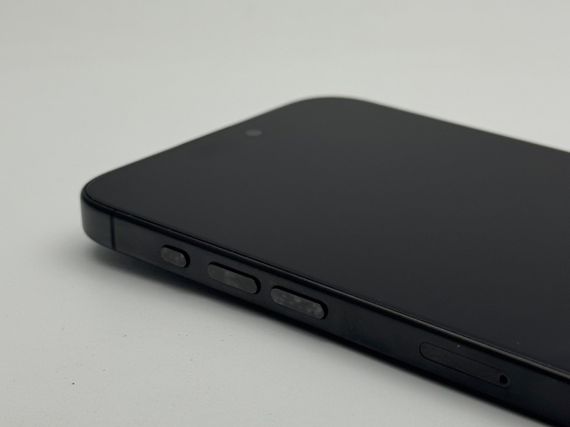 iPhone 15 Pro Max 256Gb Black Titanium