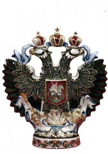 Подарочный штоф Недремлющий страж