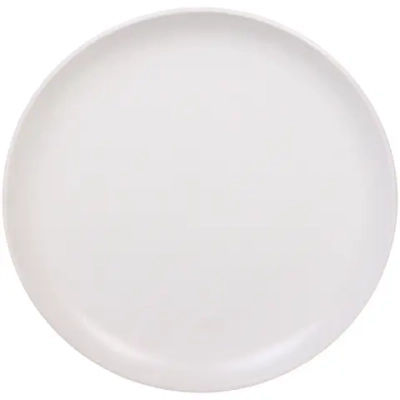 Тарелка керамическая 21,5см «Берген» молочная