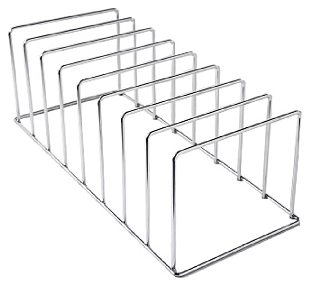 Котломоечная машина Abat МПК 65-65 с комплектом держателей