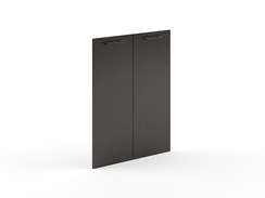 Двери средние TMD 42-2  846х18х1132 TORR