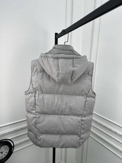 Безрукавка Brunello Cucinelli