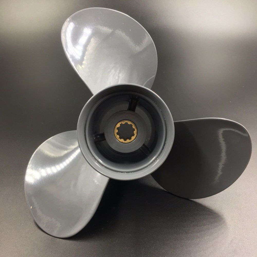 Гребной винт Honda BF25-BF30 (3x9.9x12) (УЦЕНКА, НЕТ КОРОБКИ)