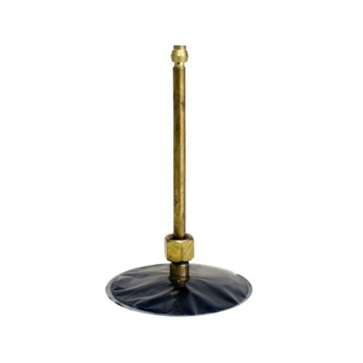 Вентиль РК-5А-145 (Подложка 95мм) (Холодная вулканизация) Norm