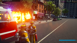 Firefighting Simulator - The Squad (Версия для СНГ [ Кроме РФ и РБ ]) (для ПК, цифровой код доступа)