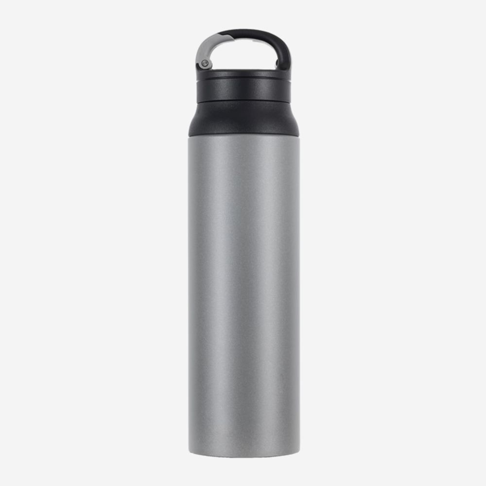 Термос из нерж. стали тм THERMOcafe TCSB-800SY(GY) 0.8L