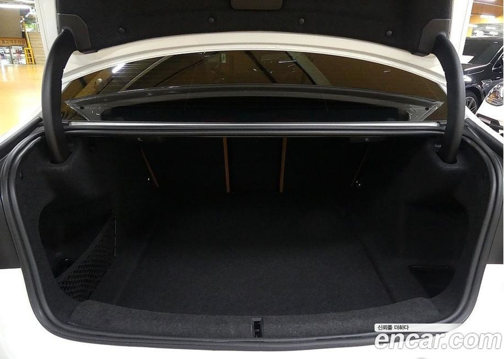 BMW 3 Series (G20) 320i M Sports (01.2023)