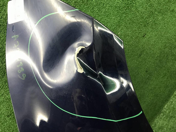 Крыло переднее правое Omoda S5 GT (2023-н.в.)