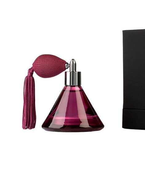 Tamajaq pink, спрей для дома Vents d’Arabie collection, Ladenac Milano