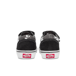 Детские кеды Vans Disney x Old Skool V 'OG Family Mickey Mouse' VN000VHEBMB