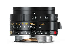 Leica Elmarit-M 28mm f/2.8 Aspherical