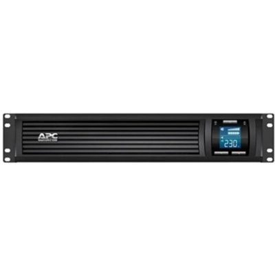 ИБП APC SMC1500I2U-CH