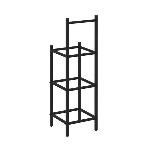 Лофт Угловой проходной переходной модуль VR.L-SL.UPK-1.2.3  446*446*1458