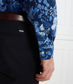 Рубашка POLO RALPH LAUREN - темно-синий(710931680)