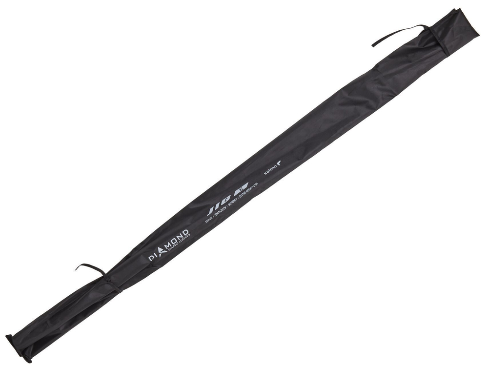 Спиннинг SALMO Diamond Jig 7-32г, 248см
