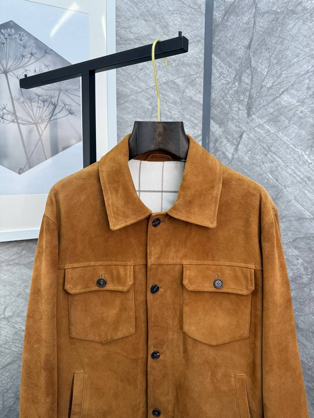 Куртка Loro Piana