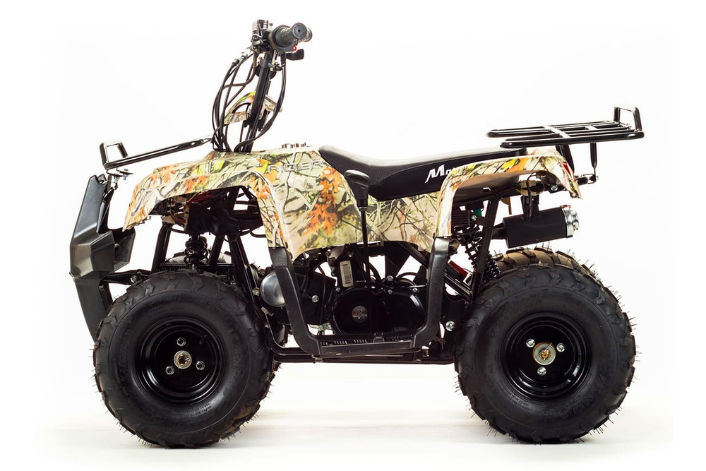 Квадроцикл MOTOLAND 110 Rider (2021 Г.)