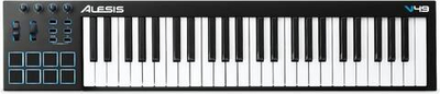 MIDI-клавиатура Alesis V49