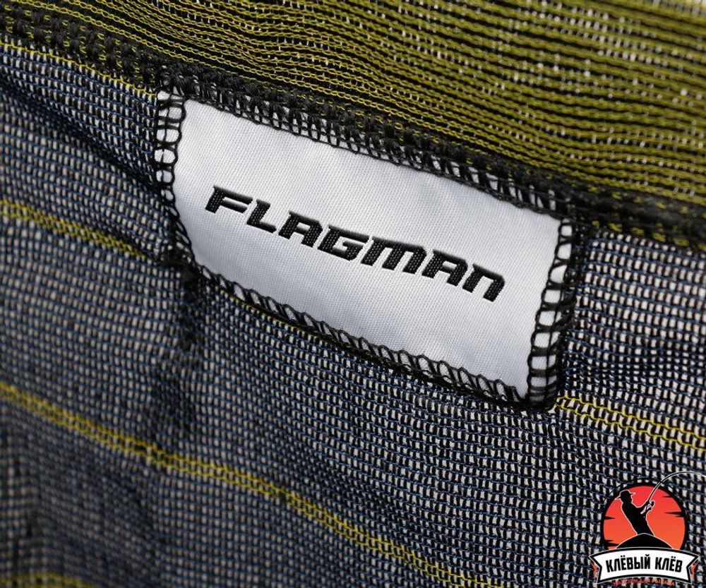 FLAGMAN Садок прямоугольный спортивный 50x40cм 3м