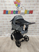 Коляска модульная Adamex Zico New Z-TK60