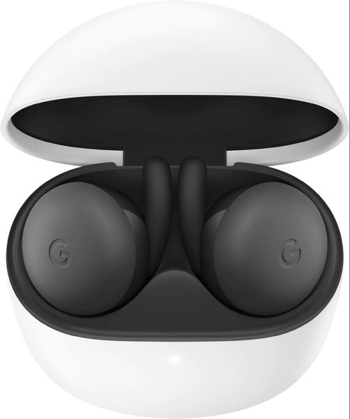 Беспроводные наушники Google Pixel Buds Pro (Charcoal)