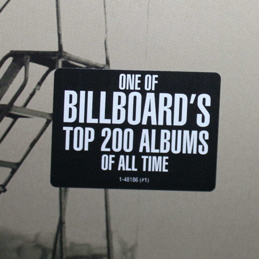 Linkin Park / Meteora (2LP)