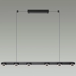 Подвесной светильник Odeon Light TURMAN 6631/64L