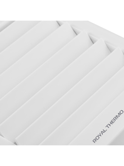 Вентилятор вытяжной Royal Thermo Temple RAFL 100 AG