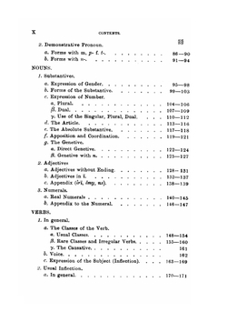 Egyptian Grammar. with Table of Signs, Bibliography, Exercises for Reading and Glossary | Adolf Erman