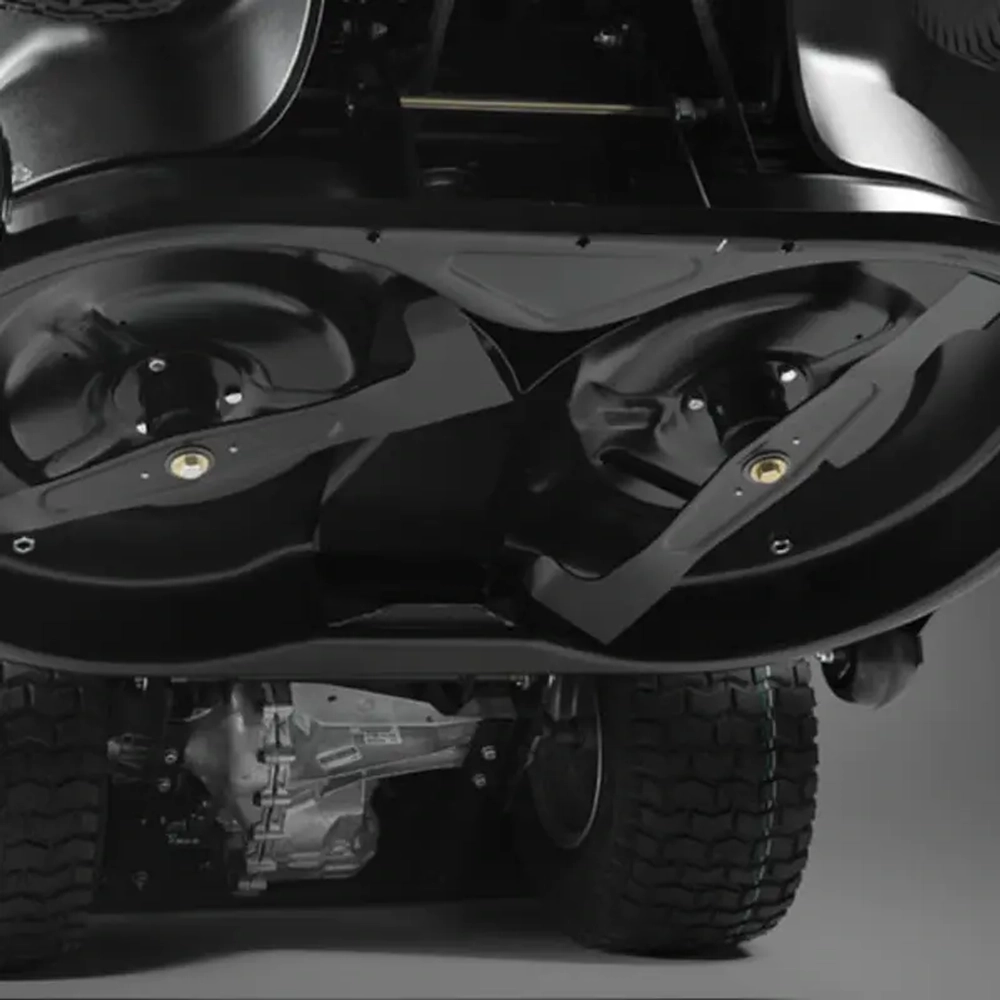 Caiman Rapido 2WD 97D1C газонокосильная машина