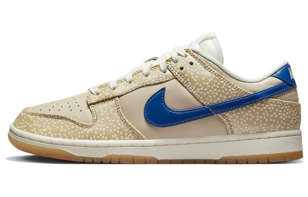 Кроссовки Nike Dunk Low "Montreal Bagel"