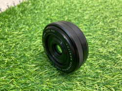FujiNon XF 27mm 2.8